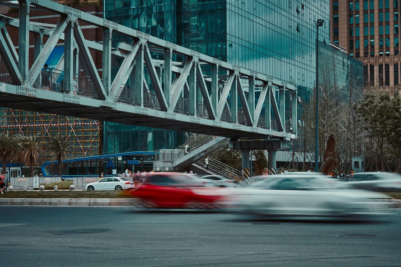 Pedestrian Accident Attorney Near Me